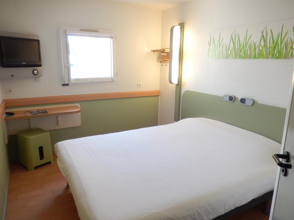 Ibis Budget Pau Est Pokój zdjęcie