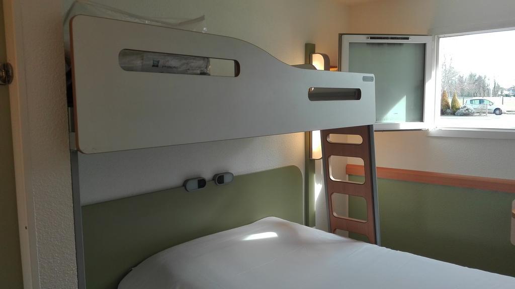 Ibis Budget Pau Est Pokój zdjęcie