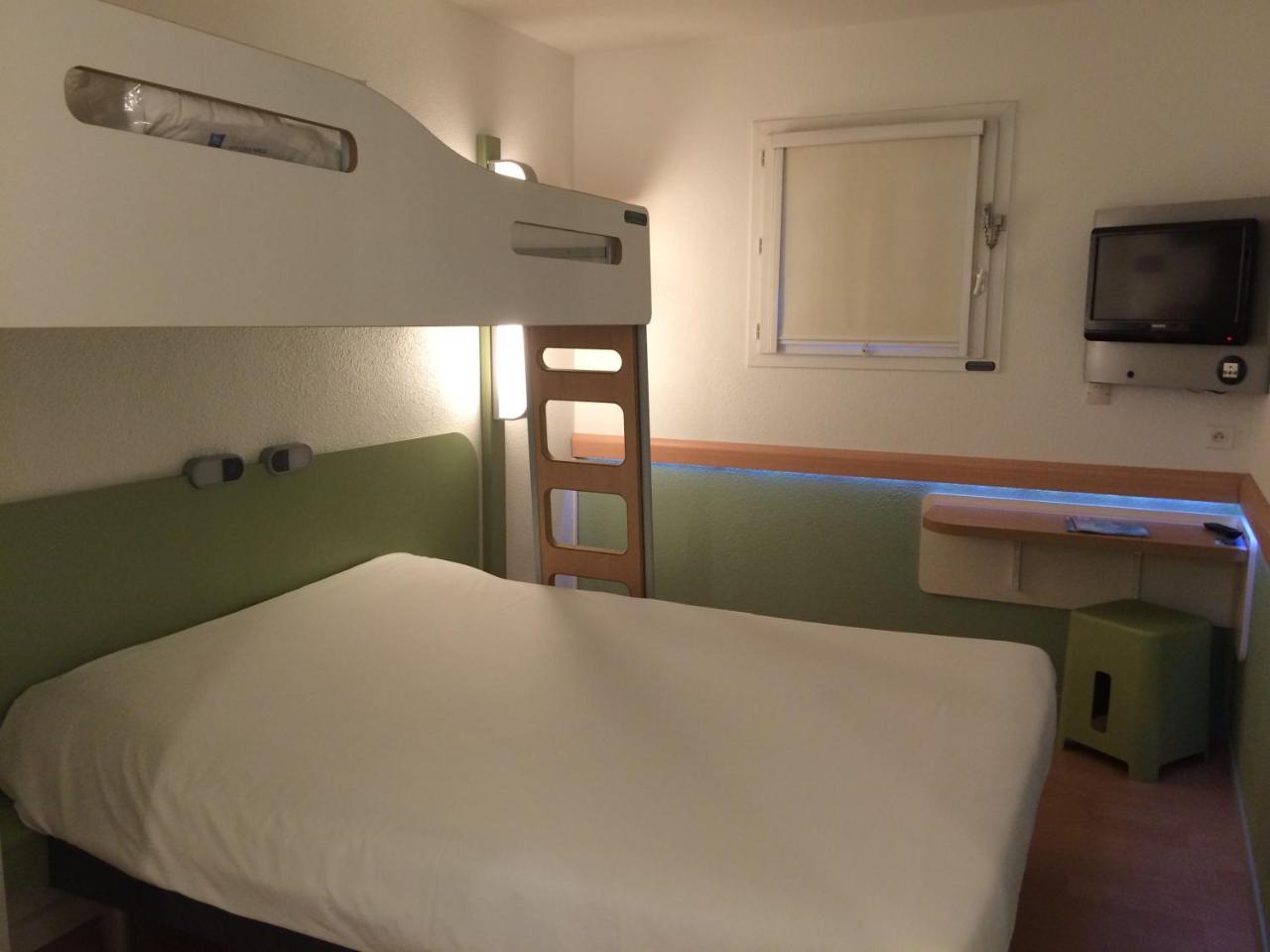 Ibis Budget Pau Est Zewnętrze zdjęcie