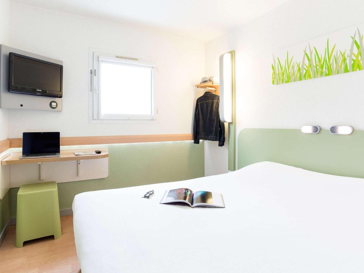Ibis Budget Pau Est Zewnętrze zdjęcie