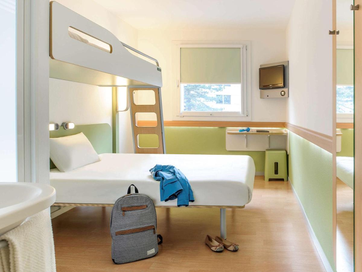 Ibis Budget Pau Est Zewnętrze zdjęcie