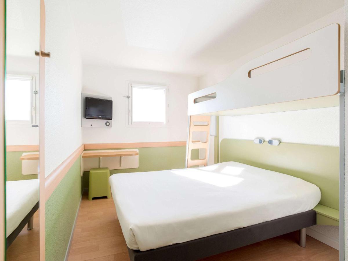 Ibis Budget Pau Est Zewnętrze zdjęcie